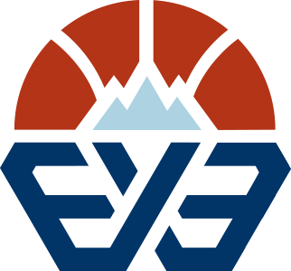3x3 logo